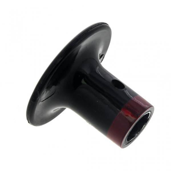 Mack Emergency Brake Knob, 745-240272 thumbnail 2