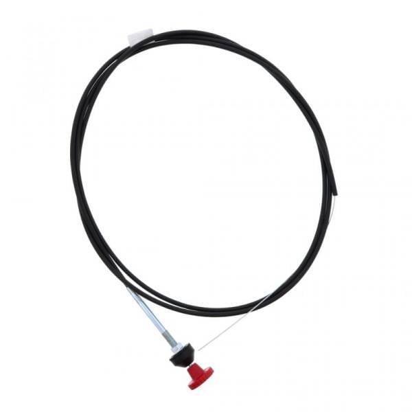 Mack Engine Stop Cable, 21QB3249RP108 thumbnail 4