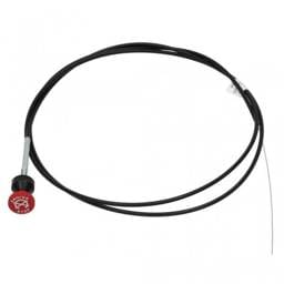 Mack Engine Stop Cable, 21QB3249RP112