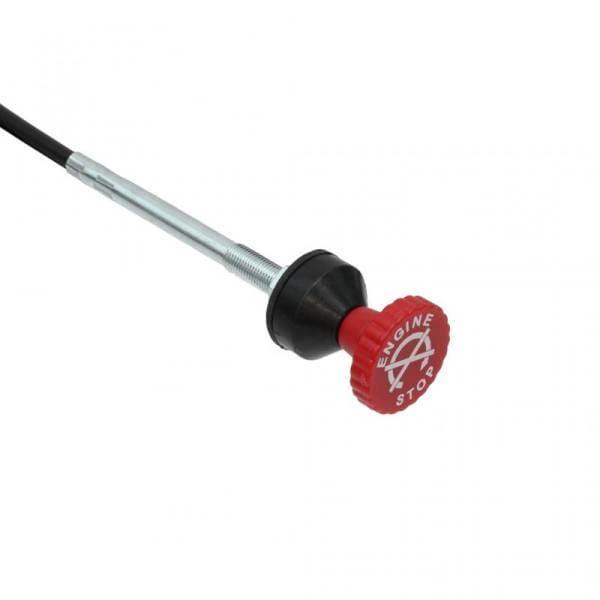 Mack Engine Stop Cable, 21QB3249RP112 thumbnail 2