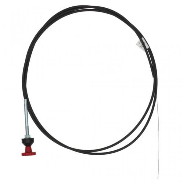 Mack Engine Stop Cable, 21QB3249RP112 thumbnail 3