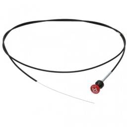 Mack Engine Stop Cable, 21QB3249RP124