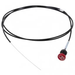 Mack Engine Stop Cable, 21QB3249RP132