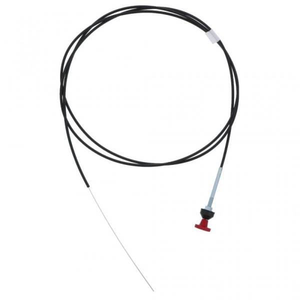Mack Engine Stop Cable, 21QB3249RP132 thumbnail 3
