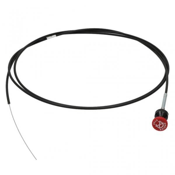 Mack Engine Stop Cable, 21QB3249RP148