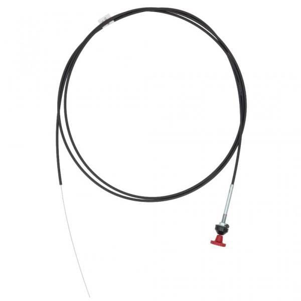 Mack Engine Stop Cable, 21QB3249RP148 thumbnail 3
