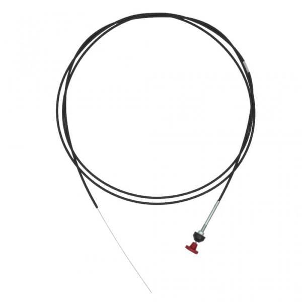 Mack Engine Stop Cable, 21QB3249RP174 thumbnail 3