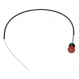 Mack Engine Stop Cable, 21QB3249RP36
