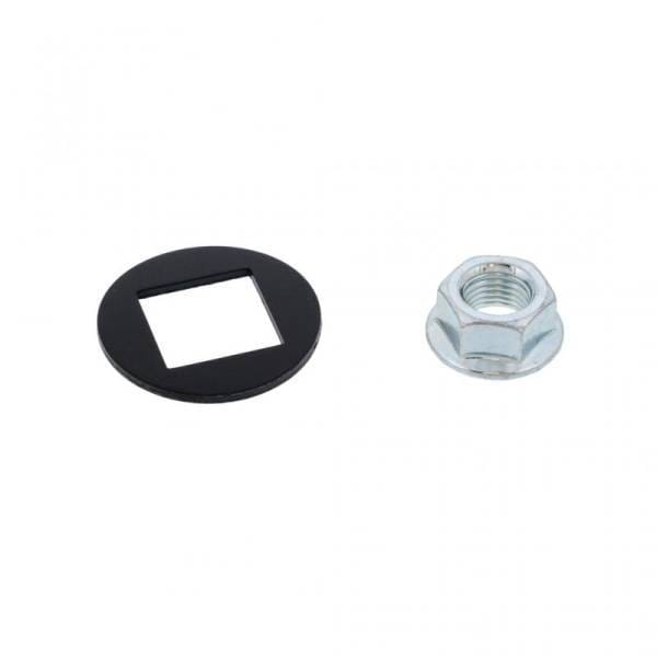 Mack Engine Stop Cable, 21QB3249RP36 thumbnail 5