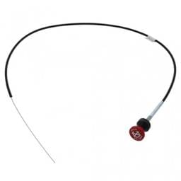 Mack Engine Stop Cable, 21QB3249RP44