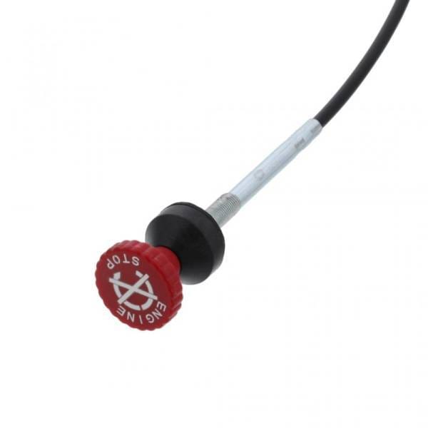 Mack Engine Stop Cable, 21QB3249RP44 thumbnail 4