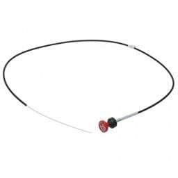 Mack Engine Stop Cable, 21QB3249RP60
