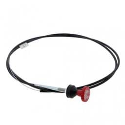 Mack Engine Stop Cable, 21QB3249RP78
