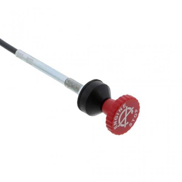 Mack Engine Stop Cable, 21QB3249RP78 thumbnail 3