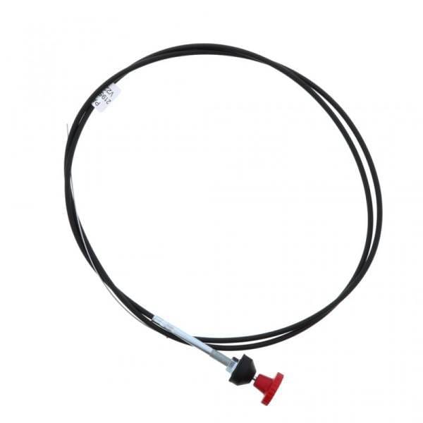 Mack Engine Stop Cable, 21QB3249RP78 thumbnail 4