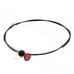 Mack Engine Stop Cable, 21QB3249RP84