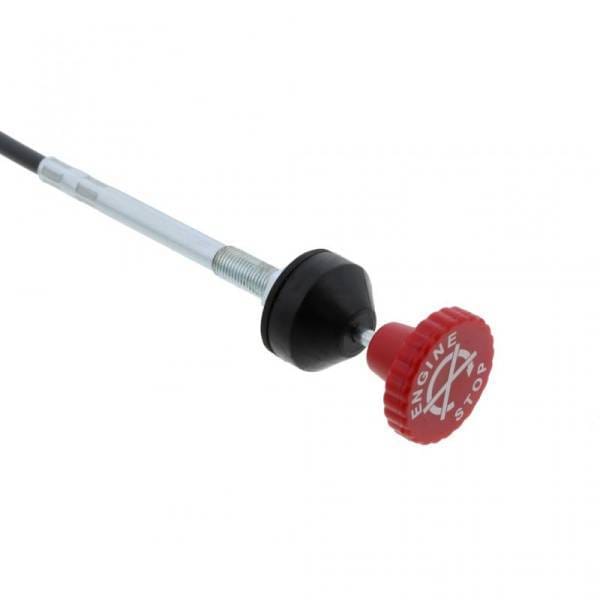 Mack Engine Stop Cable, 21QB3249RP84 thumbnail 3