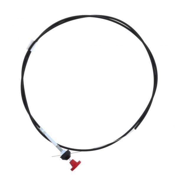 Mack Engine Stop Cable, 21QB3249RP84 thumbnail 4