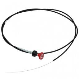 Mack Engine Stop Cable, 21QB3249RP92