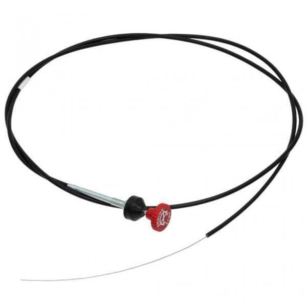 Mack Engine Stop Cable, 21QB3249RP92
