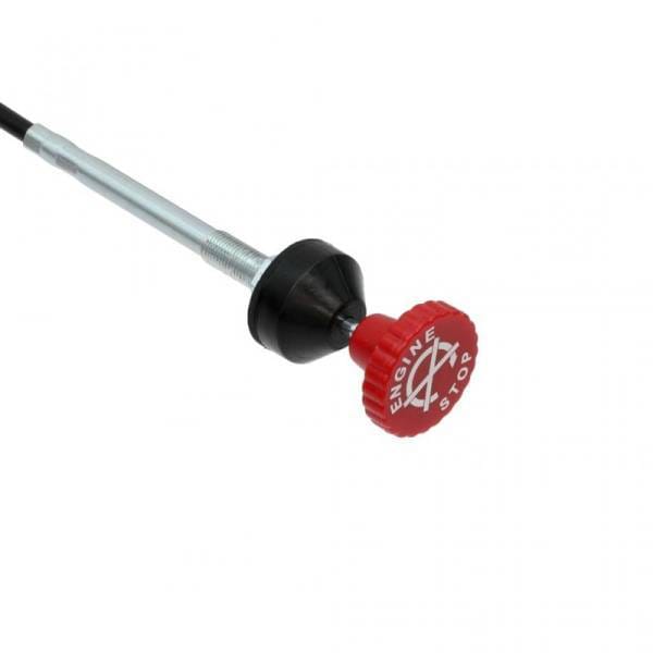 Mack Engine Stop Cable, 21QB3249RP92 thumbnail 2