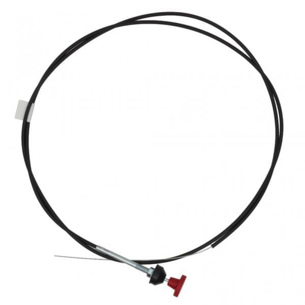 Mack Engine Stop Cable, 21QB3249RP92 thumbnail 3