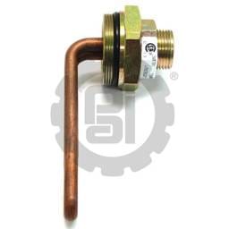 Mack Engine Block Heater, 8895-2201356
