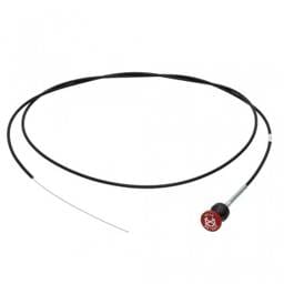 Mack Engine Stop Cable, 21QB115P11