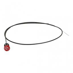 Mack Engine Stop Cable, 21QB115P3