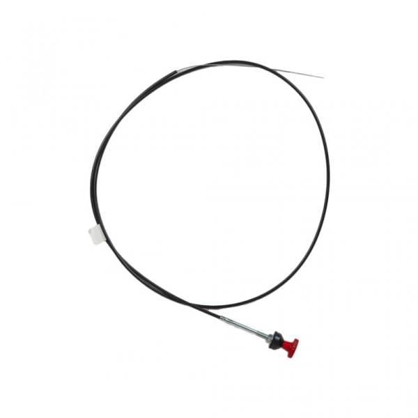 Mack Engine Stop Cable, 21QB115P3 thumbnail 4