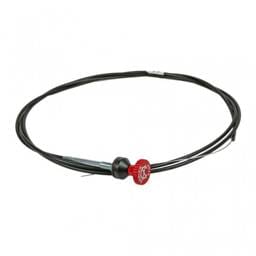 Mack Engine Stop Cable, 21QB115P5