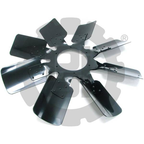 Mack Fan, 2MH29304