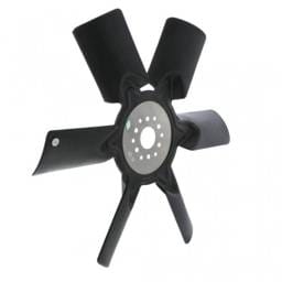 Mack Fan, 2MH414P64