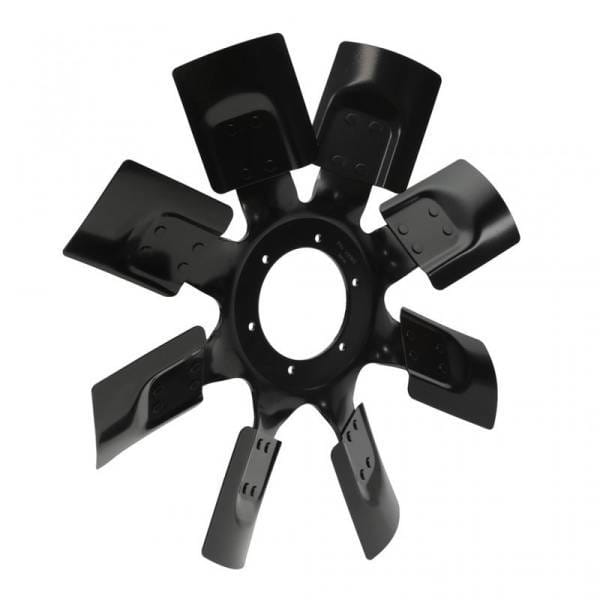 Mack Fan, 2MH429