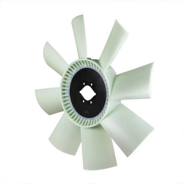 Mack Fan, 2MH444