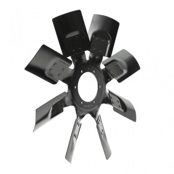 Mack Fan, 2MH445