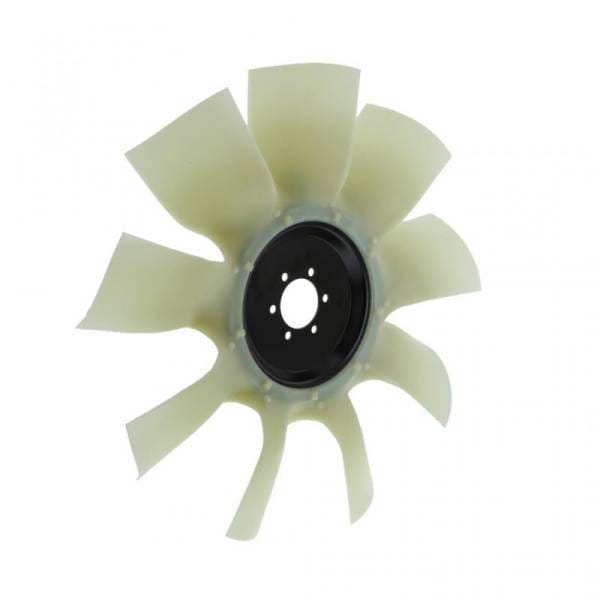Mack Fan, 2MH460