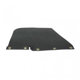 Mack Fender Splash Shield, Mud Flap, 47QM310