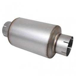 Mack Exhaust Resonator, 2ME29301P21