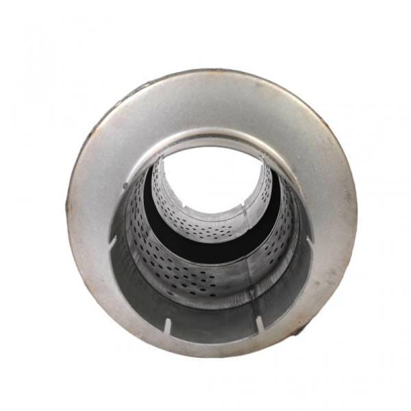 Mack Exhaust Resonator, 2ME29301P21 thumbnail 2