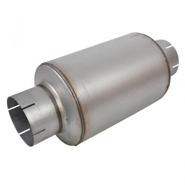 Mack Exhaust Resonator, 2ME29301P21 thumbnail 3