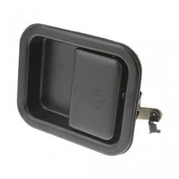 Mack Exterior Door Handle, 20QX415M