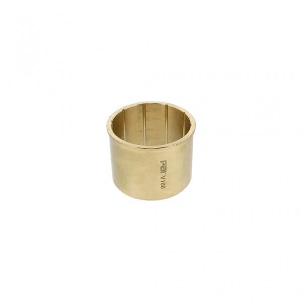 Mack Front Axle Lower Bushing, 12QD45M thumbnail 2