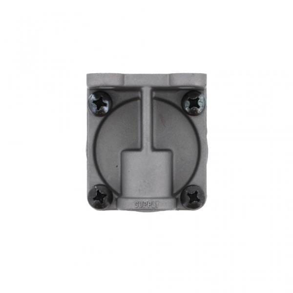 Mack Front Axle Valve, 745-289148 thumbnail 5