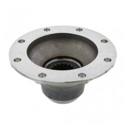 Mack Flange Assembly, 69KH145