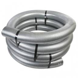 Mack Flexible Exhaust Tubing, 16-400M