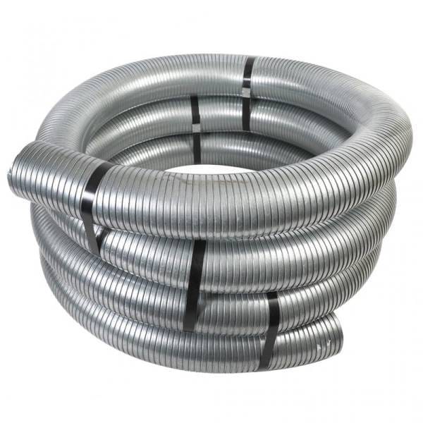 Mack Flexible Exhaust Tubing, 16-400M