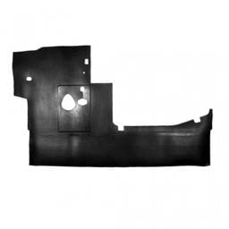 Mack Floor Mat, 21QR555R