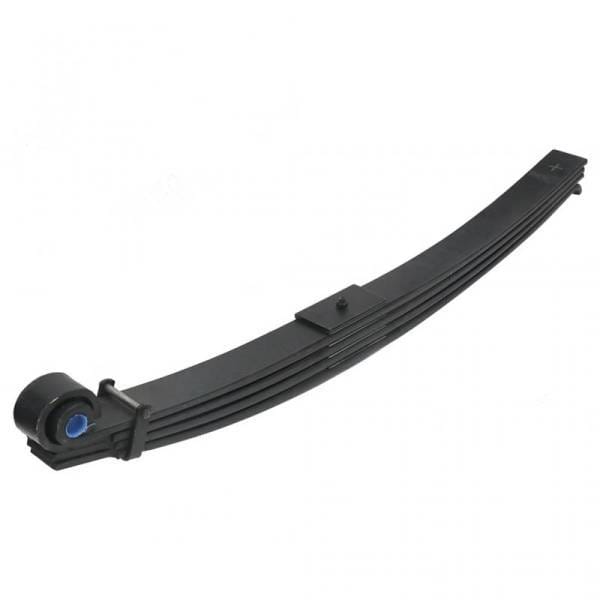 Mack Front Spring Assembly, 2QK4150M