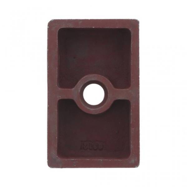 Mack Front Spring Spacer, 13QK244AP10 thumbnail 3